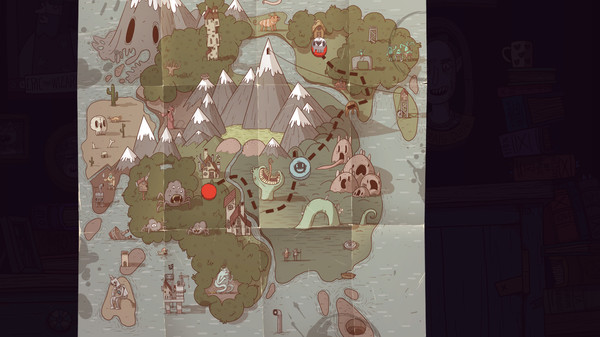 星陨传说 流浪者的故事|官方中文|Build.20111240+全DLC|解压即撸|_6