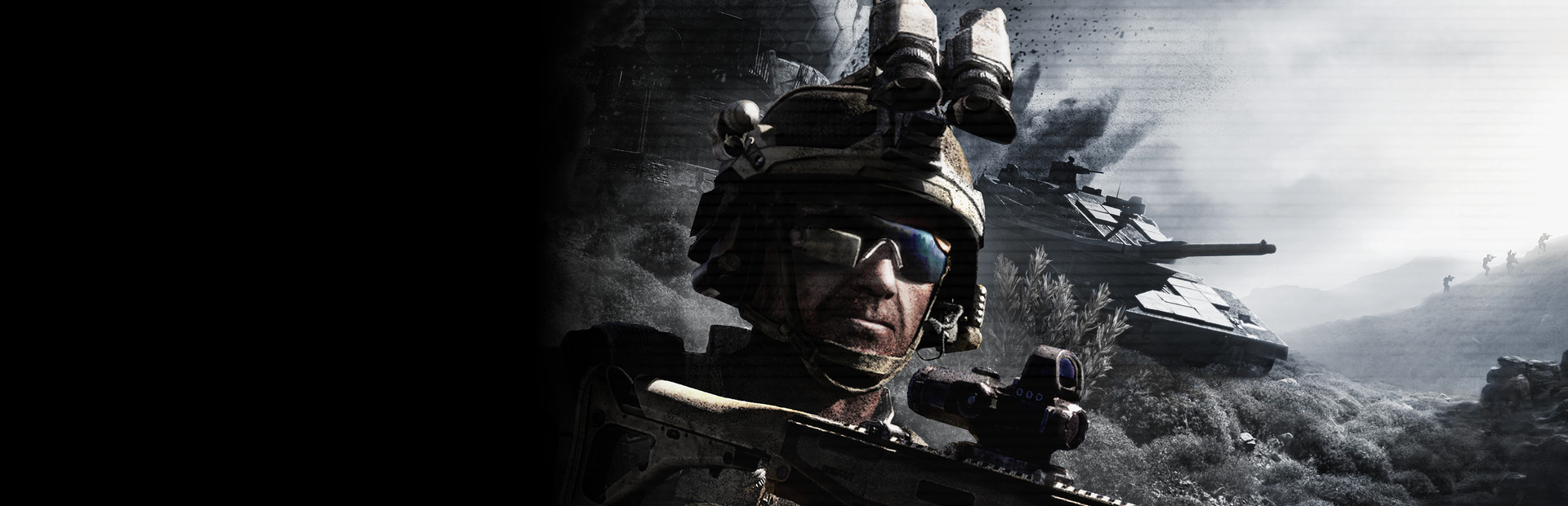 武装突袭3 终极版|豪华中文|Build.16443083-无畏狂潮-狂野之域+集成反应部队DLC+全DLC|解压即撸|_5