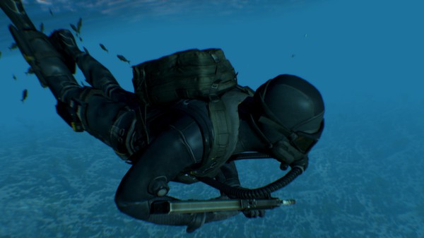 武装突袭3|官方中文|V20220908+DLC-西撒哈拉|解压即撸|_3