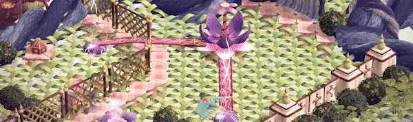 编织潮汐:Weaving Tides/官方中文/完美学习版_7