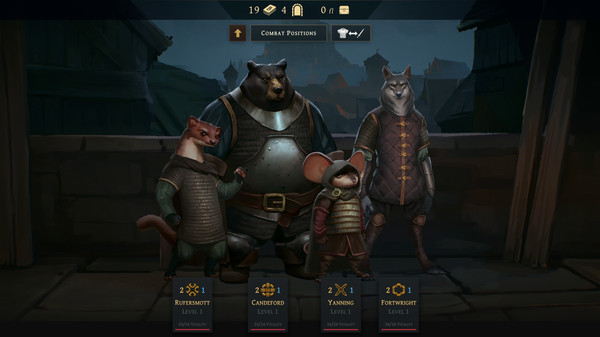 废墟战旗|官方中文|本体+1.4.109升补|NSZ|原版|_6