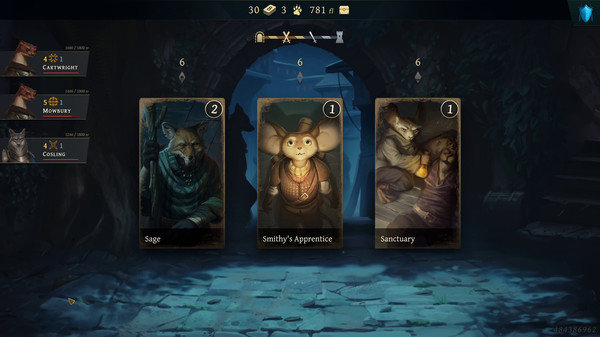 废墟战旗|官方中文|本体+1.4.109升补|NSZ|原版|_8