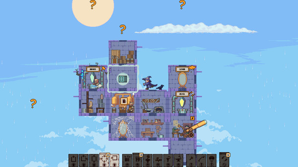 矮人通天塔|官方中文|V51967-新的挑战模式-雪之女王修复等|解压即撸|_2