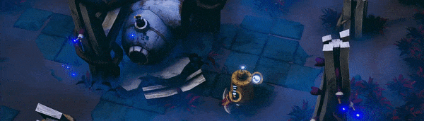 梦幻引擎 游牧城市|官方中文|Build.15514755-幻空残都-天启遗迹|解压即撸|_27