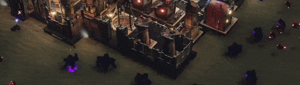 梦幻引擎 游牧城市|官方中文|Build.15514755-幻空残都-天启遗迹|解压即撸|_23