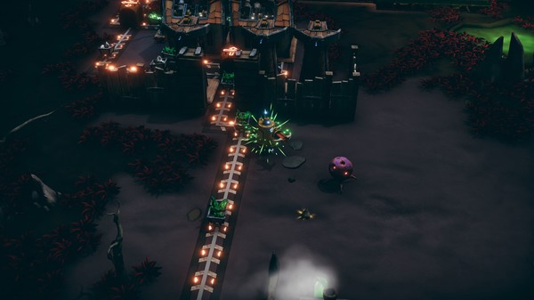 梦幻引擎 游牧城市|官方中文|Build.15514755-幻空残都-天启遗迹|解压即撸|_11