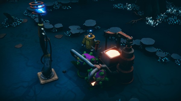 梦幻引擎 游牧城市|官方中文|Build.15514755-幻空残都-天启遗迹|解压即撸|_18