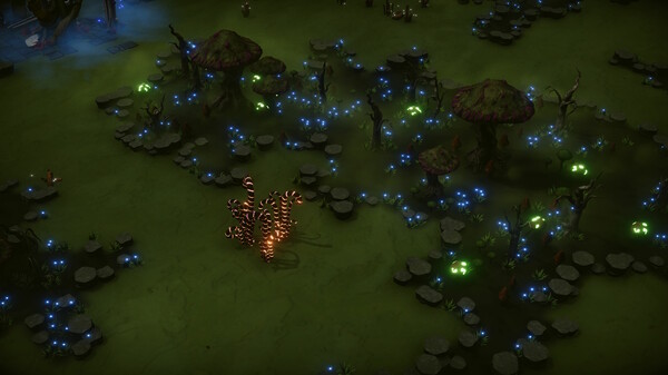 梦幻引擎 游牧城市|官方中文|Build.15514755-幻空残都-天启遗迹|解压即撸|_16