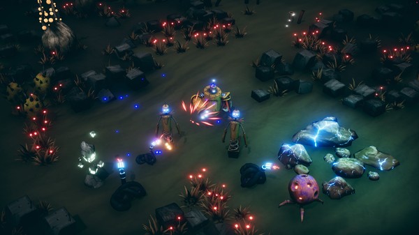 梦幻引擎 游牧城市|官方中文|Build.15514755-幻空残都-天启遗迹|解压即撸|_8