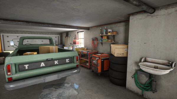 电工模拟器 Electrician Simulator|官方中文|本体+1.0.2升补|NSZ|原版|_2