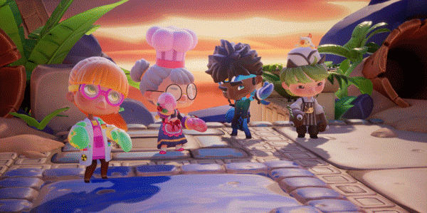 胡闹面包房|官方中文|V1.0.4.8339|单机-联机|解压即撸|_10