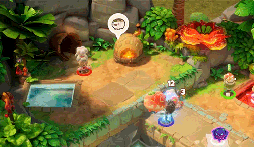 胡闹面包房|官方中文|V1.0.4.8339|单机-联机|解压即撸|_7