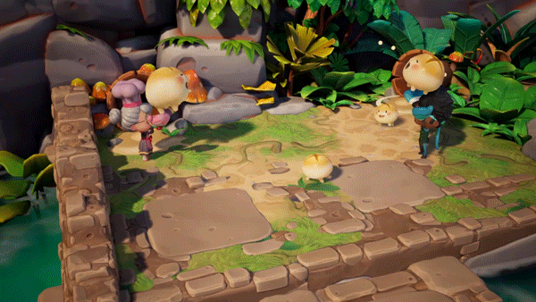 胡闹面包房|官方中文|V1.0.4.8339|单机-联机|解压即撸|_8