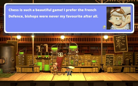 天啊 Sacre Bleu|官方中文|NSZ|原版|_8