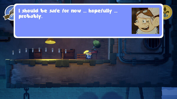 天啊 Sacre Bleu|官方中文|NSZ|原版|_12