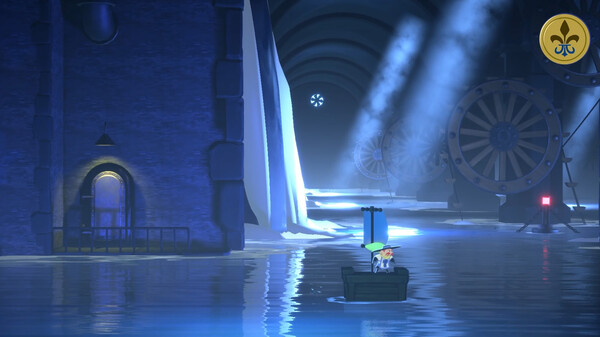 天啊 Sacre Bleu|官方中文|NSZ|原版|_14