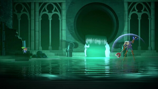 天啊 Sacre Bleu|官方中文|NSZ|原版|_13