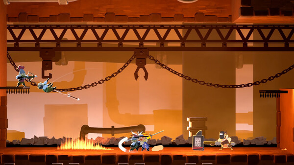 天啊 Sacre Bleu|官方中文|NSZ|原版|_4