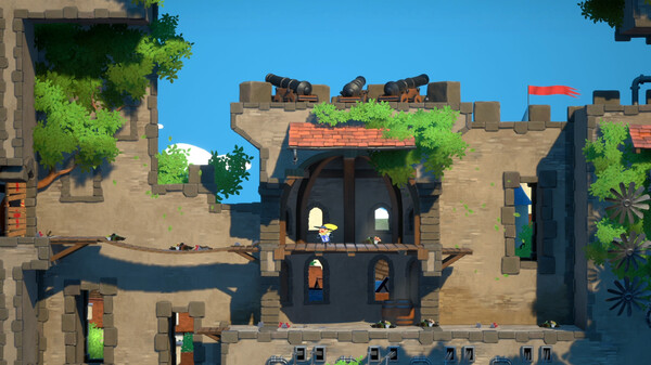 天啊 Sacre Bleu|官方中文|NSZ|原版|_9