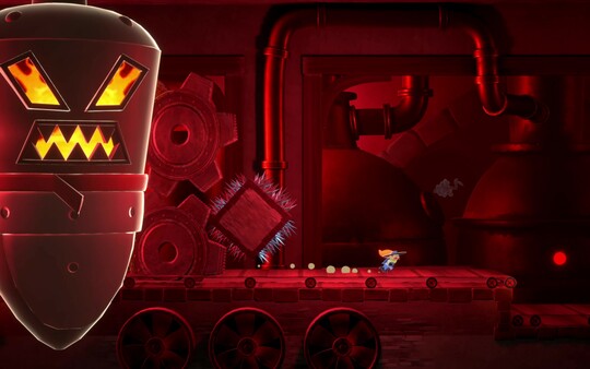 天啊 Sacre Bleu|官方中文|NSZ|原版|_5