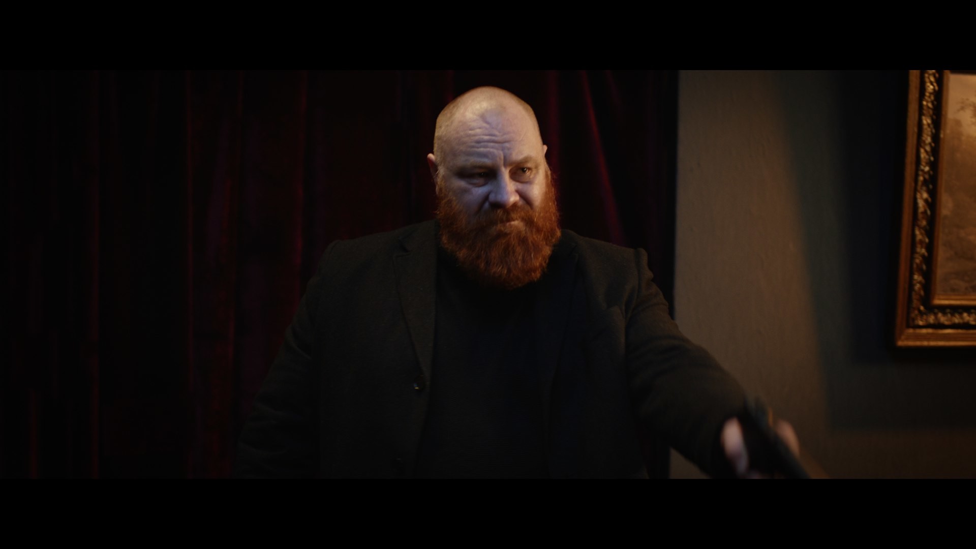 她看见红色|官方中文|Build.5597181+全DLC-多结局|解压即撸|_7