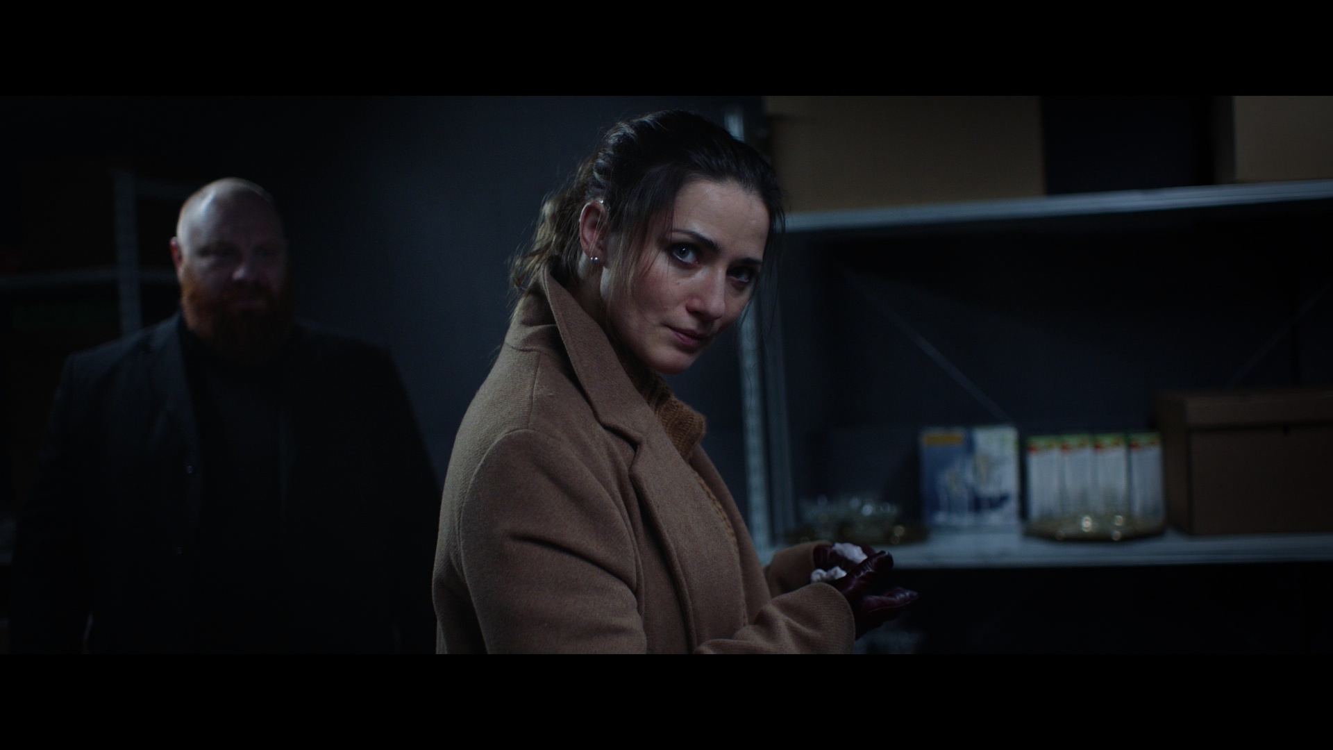 她看见红色|官方中文|Build.5597181+全DLC-多结局|解压即撸|_2