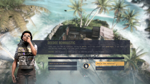 铁血联盟3|官方中文|V1.5.2-黑色契约-绝地之战+全DLC+修改器|解压即撸|_5