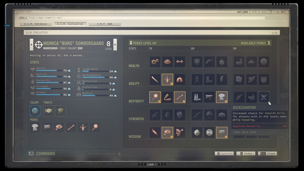 铁血联盟3|官方中文|V1.5.2-黑色契约-绝地之战+全DLC+修改器|解压即撸|_7