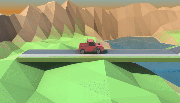 桥梁建设者赛车|原汁日文|NSP|原版|_7