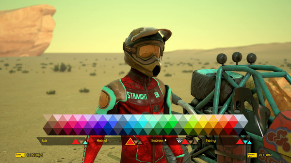 越野赛车|官方中文|本体+1.1.0升补|NSZ|原版|_7