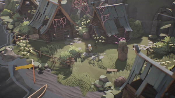 Selfloss|官方中文|解压即撸|_1