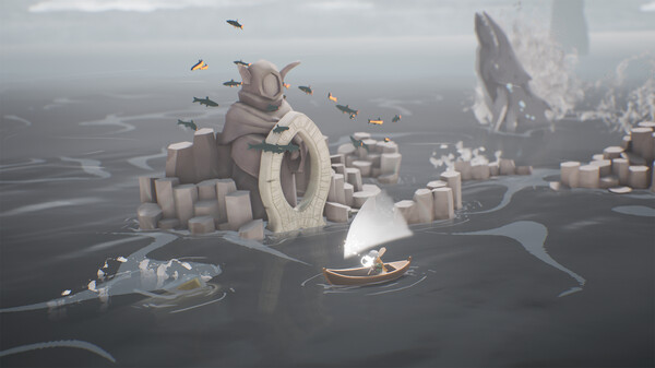 Selfloss|官方中文|解压即撸|_2