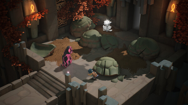 Selfloss|官方中文|解压即撸|_7