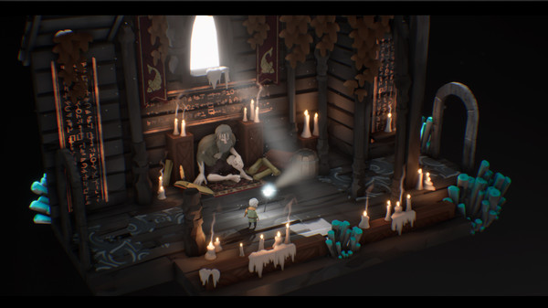 Selfloss|官方中文|解压即撸|_5