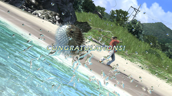 如龙3 人中之龙3|豪华中文|V1.005A+全DLC+预购奖励-支持手柄|解压即撸|_7