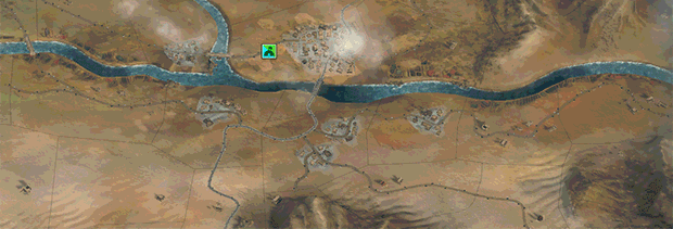 反叛公司 局势升级|豪华中文|Build.20464331+沙海秘事DLC-聚财除灾+全DLC|解压即撸|_7