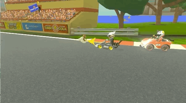 巡回卡丁车/Touring Karts（Build 8933094）_1