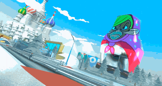 巡回卡丁车/Touring Karts（Build 8933094）_2