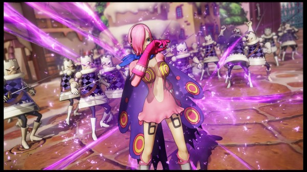 海贼无双4|豪华中文|V1.0.8.1-角色套票3+全DLC-支持手柄+全季票+修改器|解压即撸|_4