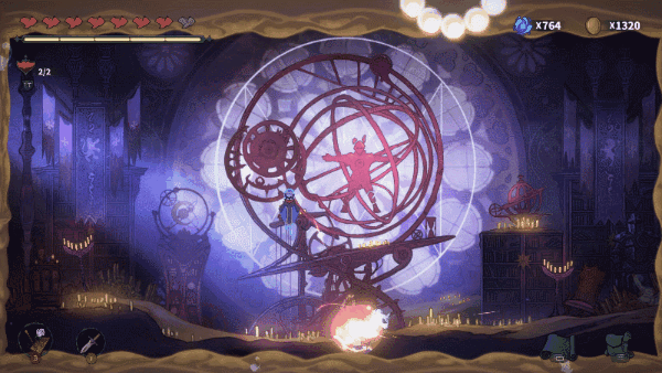 形骸骑士|官方中文|V20220720|即撸版|_9