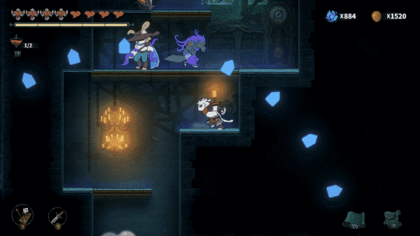 形骸骑士|官方中文|V20220720|即撸版|_12