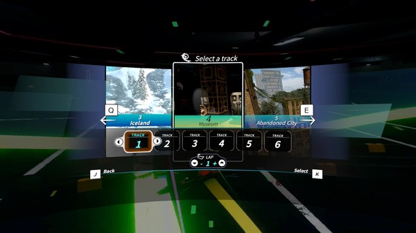 无人机竞速 飞行特技模拟器|官方中文|NSZ|原版|_9