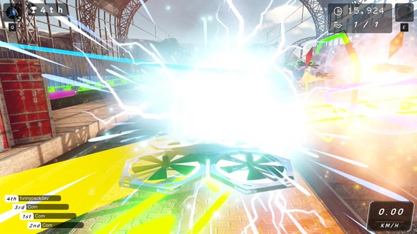 无人机竞速 飞行特技模拟器|官方中文|NSZ|原版|_5