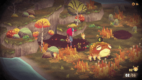 狂野之心|官方中文|V1.1.9.0|解压即撸|_10