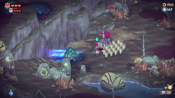 狂野之心|官方中文|V1.1.9.0|解压即撸|_6