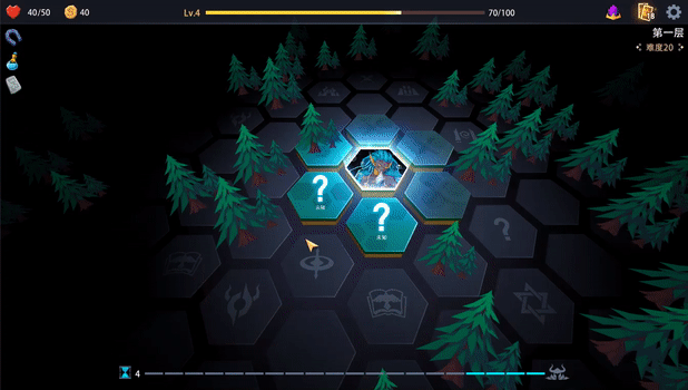 恶魔秘境|官方中文|Build 10835921-邪恶之王|解压即撸|_10