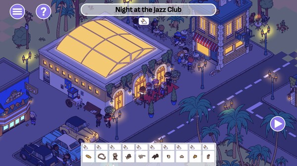 跨时空躲藏2 发现 Hidden Through Time 2 Discovery|官方中文|解压即撸|_3