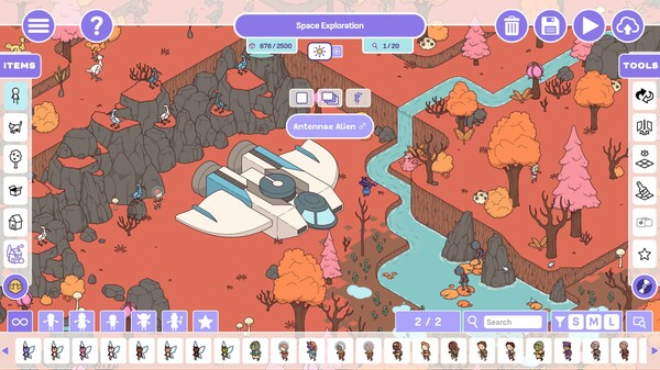 跨时空躲藏2 发现 Hidden Through Time 2 Discovery|官方中文|解压即撸|_9