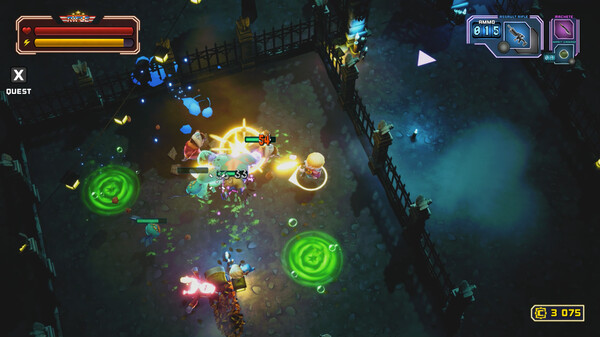 丧灵激汤|官方中文|V1.0.10-冥界战旋|解压即撸|_5