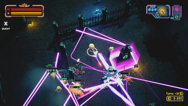 丧灵激汤|官方中文|V1.0.10-冥界战旋|解压即撸|_1